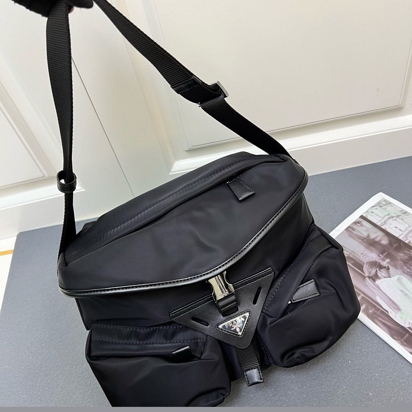 Pra*a satchel bags